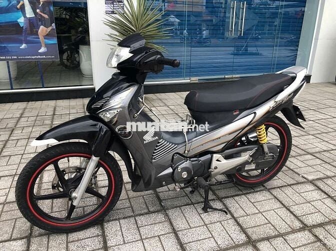 Neo GT máy bao zin êm chưa rớt đầu