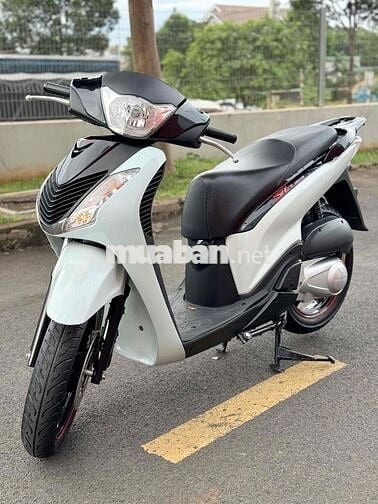 Cần bán SH_3CỤC_NHẬP_Ý 2012 - Zzin cọp 100%