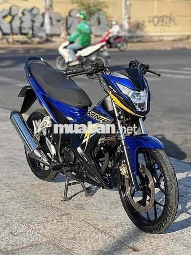 ❤️ Sonic 150 đời 2018 bstp chính chủ hỗ trợ góp