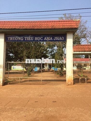 Đất mặt tiền Kinh Doanh đường nhựa QH 18m (chính chủ)