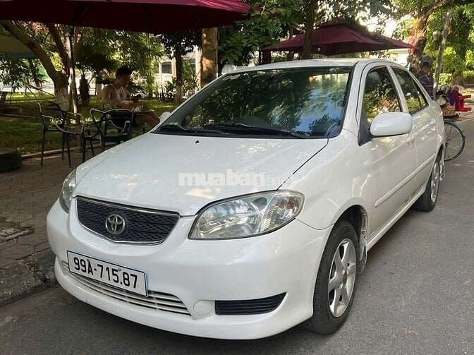 2003 1.5G - 1234 km