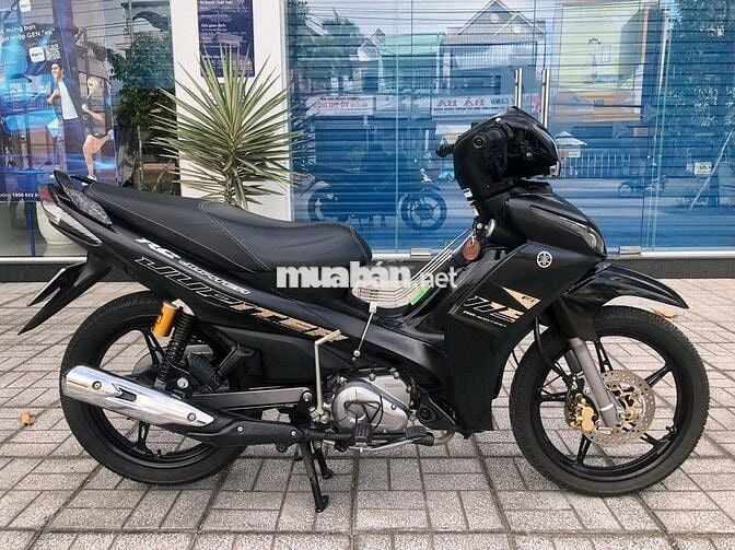Jupiter 2022 xe như mới