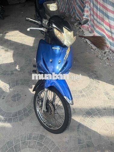 xe honda wave S 110cc  dời 2011