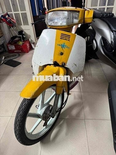 Bán xe Max Neo 2009