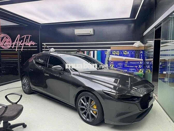 Mazda 3 Hactchback