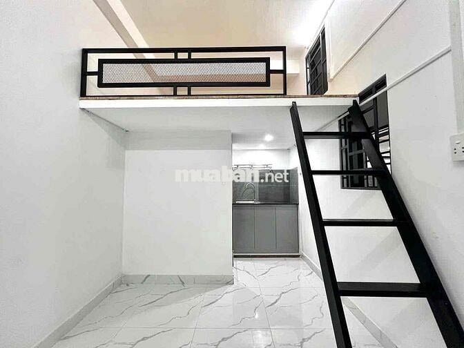 🌈CHO THUÊ PHÒNG TRỌ GIÁ SV TỪ 4tr5-6tr🏡NỘI THẤT CƠ BẢN📍PHÍA SAU ĐH UEF