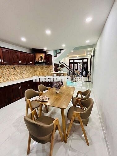 🏡 CHO THUÊ NHÀ 3 TẦNG KIỆT NGUYỄN CHÍ THANH