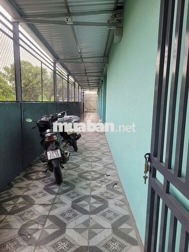 CHO THUÊ PHÒNG TRỌ CAO CẤP GẦN CẦU VƯỢT ĐINH ĐỨC THIỆN-BÌNH CHÁNH
