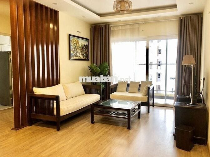 Giá siêu tốt tại Golden Palace Mễ Trì 110m2 3PN full đủ đồ chỉ 16tr/th