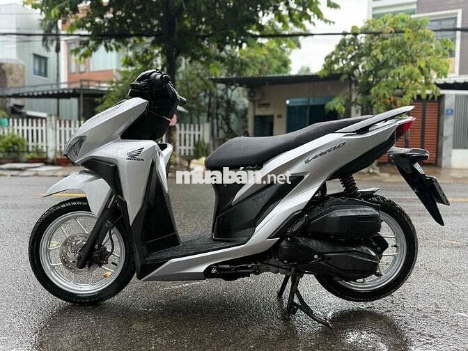 Vario 125 2022 chuẩn đời B.số 43 Trả trước 6tr5