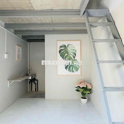KHAI TRƯƠNG PHÒNG TRỌ 1 TRỆT 1 LẦU NGAY TÊN LỬA