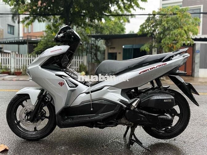 Air Blade 125 2021 chính chủ góp trả tước 6tr5