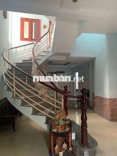 BÁN NHÀ MẶT TIỀN HẺM 49, PHƯỜNG ĐÔNG HƯNG THUẬN GẦN KDC AN SƯƠNG