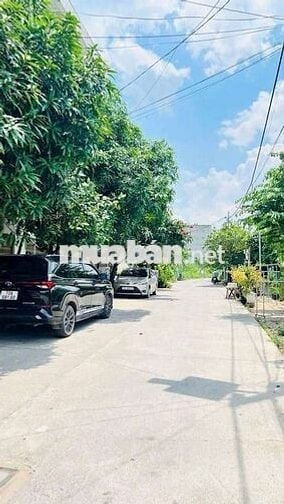 ❌️ Bán Đất Chính Chủ _ DT 80m2, Chỉ 2.89 Tỷ _ Gần Cạnh Chợ Bà Chồi