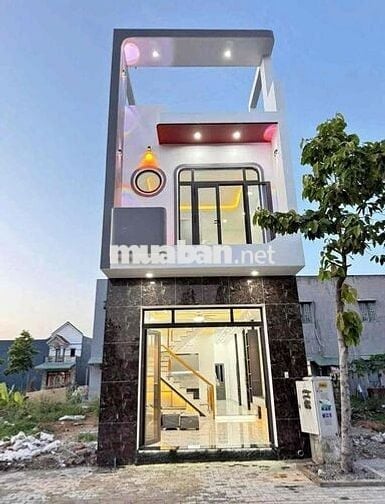 CHỈ CẦN TRẢ 450tr SỞ HỮU NGAY CĂN 80m2 NGAY MẶT TIỀN ĐƯỜNG - SHR