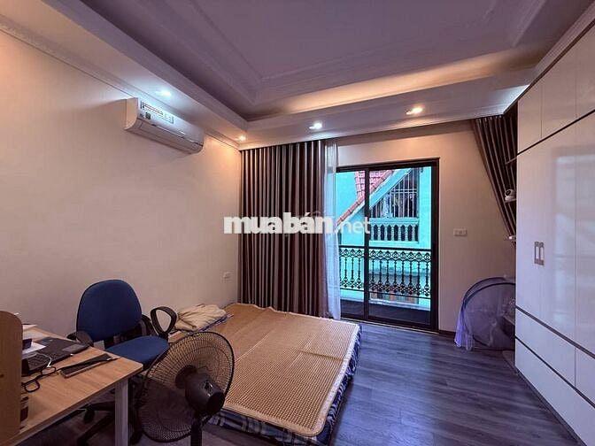 Chính chủ cần bán nhà 5t,44m tại Mậu Lương,Hà Đông,ô tô đỗ cửa chỉ 8t