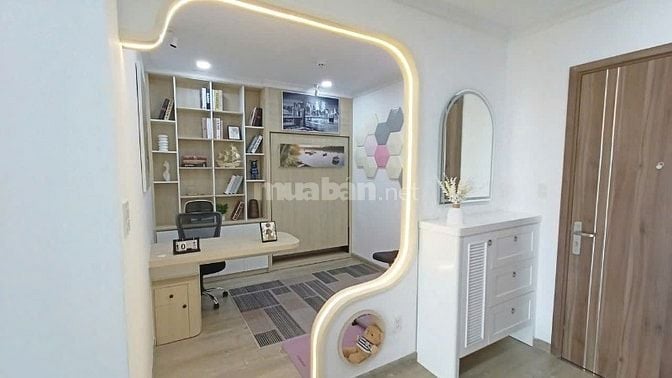 ECO XUÂN LÁI THIÊU CĂN HỘ CAO CẤP, GIÁ TRỊ TỐT NHẤT DÀNH CHO BẠN