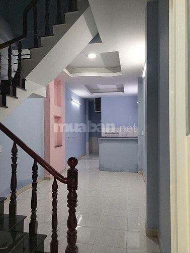 BÁN NHÀ MẶT TIỀN ĐƯỜNG LÊ LÂM ( Chính chủ)