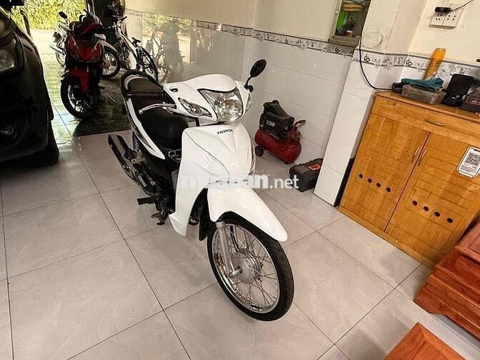 Honda Wave A sx8/2018 ngay chủ ký giấy