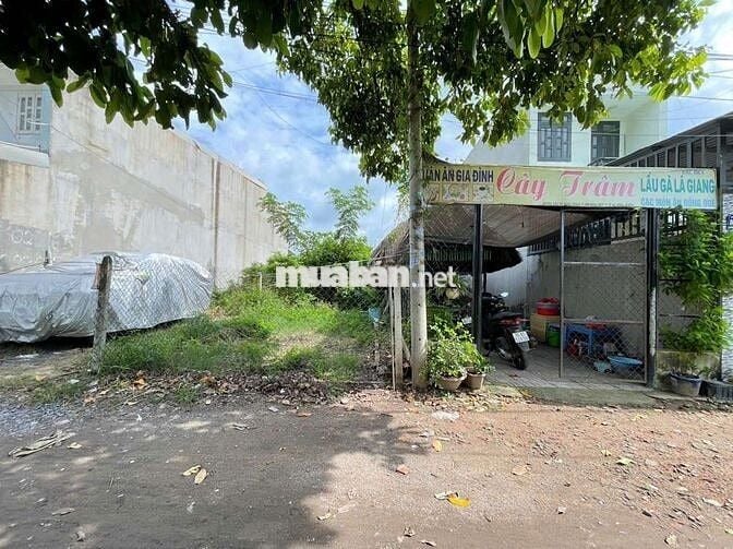 Đất gần kdc Tư Hải phường Tân Đông Hiệp Tp Dĩ An
