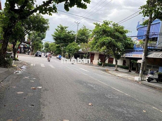 Bán đất mt đường 10m5 Lương Định Của