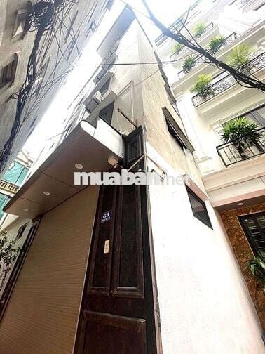 HÀNG HIẾM ĐÀO TẤN GIÁ CHỈ NHỈNH 7 TỶ, 6 TẦNG MỚI, LÔ GÓC - NHÀ ĐẸP