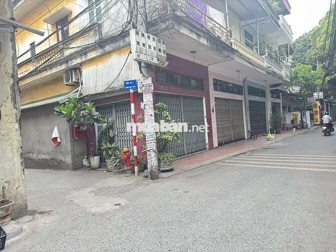 Bán Lô Đất Ngọc Thụy Long Biên Ngõ Thông Ô TÔ 7C 99m MT 4,6m Giá 15,3t