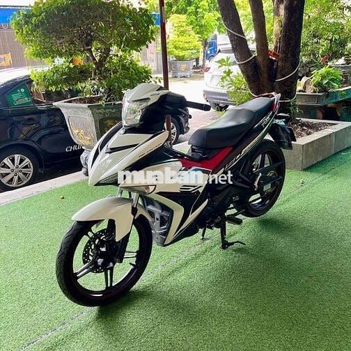 cần bán ex150 hỗ trợ trả góp