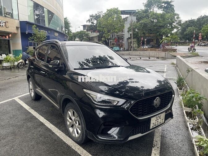 MG MGZS 2023 Standard 1.5 AT 2WD - 140000 km