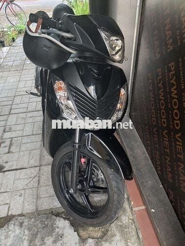 SH125 2014 full ý