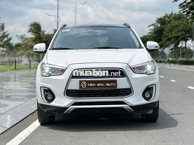 Mitsubishi Outlander 2015 Sport - 90000 km
