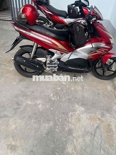 Đổi xe để lại cho ai cần