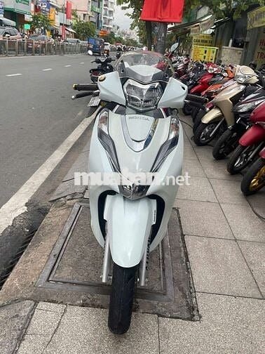 Honda lead đèn led cuối 2021 mới 90% Bstp chính ch