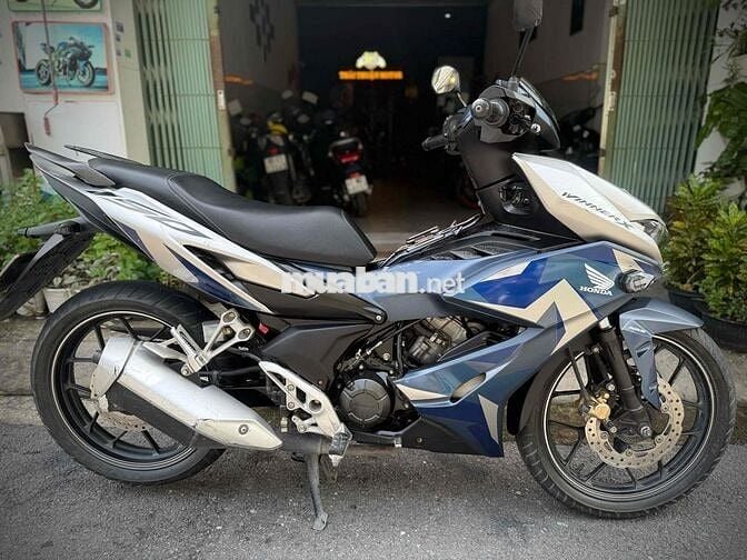 Honda Winner X V2 bssg chính chủ
