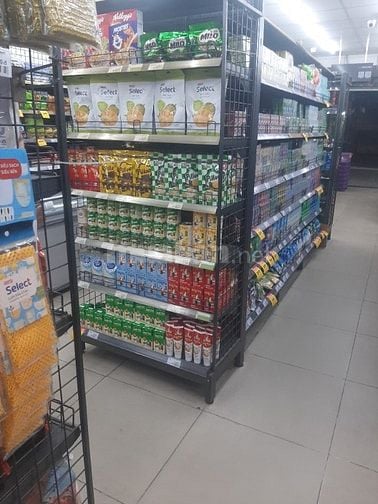 CỬA HÀNG CÔ DƯƠNG CẦN TUYỂN NV BÁN HÀNG GẤP