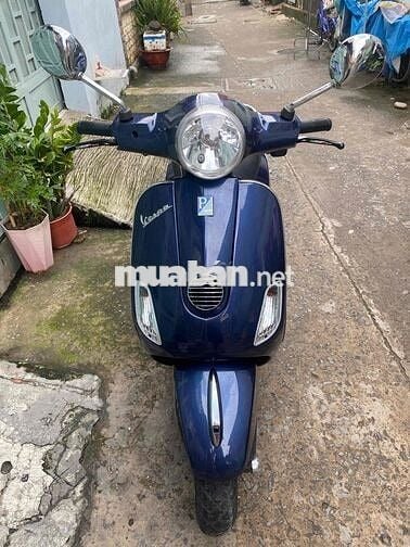 Vespa Lx Fi 2011 bstp nhà dư xe nên bán