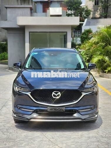 🚘 Mazda CX5 2.0Premium 2022.