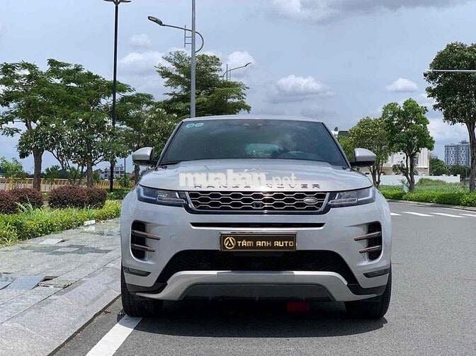 LandRover Range Rover Evoque 2019 R-Dynamic S - 40