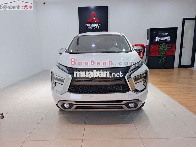 Mitsubishi Xpander Premium 1.5 AT 2025