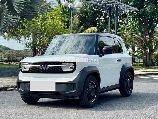 VinFast VF3 2024 Thuê pin - 8000 km