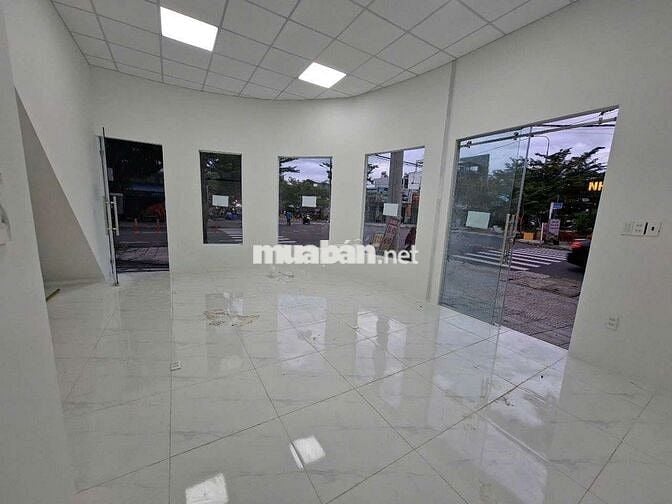 💥🏡CHO THUÊ MẶT BẰNG LÔ GÓC 2 MẶT TIỀN MAI CHÍ THỌ, HÒA XUÂN