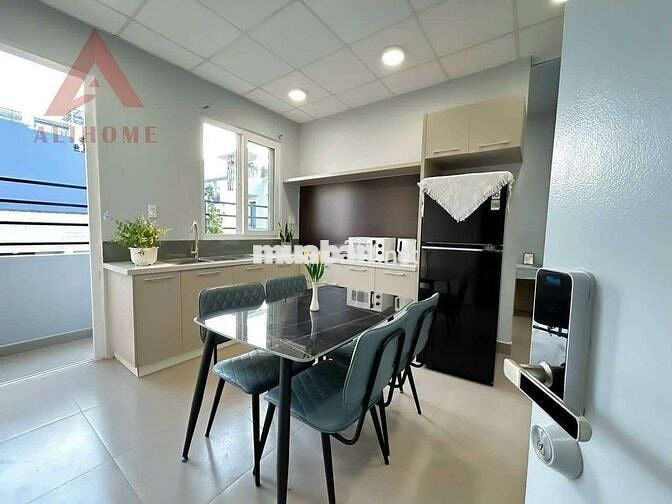 CHO THUÊ 2PN NGÃ TƯ PHÚ NHUẬN-FULL NT - GẦN HỌC VIỆN HÀNG KHÔNG-50M2