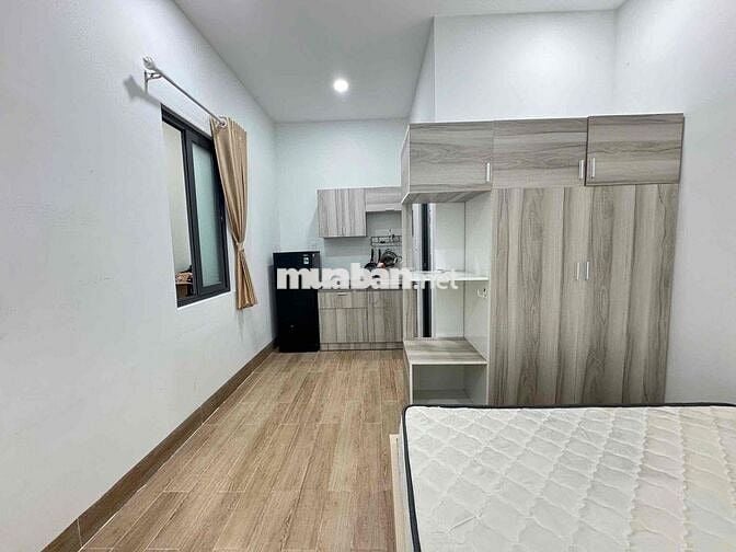 🌈 Cho Thuê Phòng Giá Học Sinh Sinh Viên Gần Chợ Bà Chiểu VLU, HUTECH