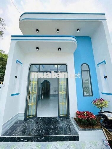 ***BÁN NHÀ ĐẸP PHƯỜNG BIÊN HÒA (P.TÂN VẠN CŨ)***