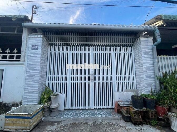Cần Duy Chuyển ĐinhCư Cầnbánnhanh Cănnhà Bà Điểm 4 Hóc Môn SổHồngriêng