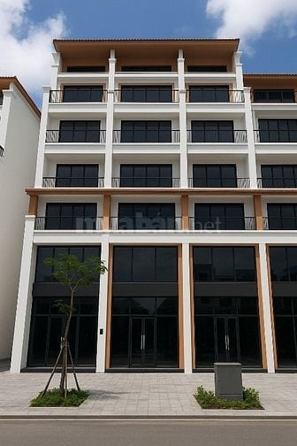 CHÍNH CHỦ 100% CHO THUÊ TOWNHOUSE SUN COSMO – ĐẲNG CẤP VỊ TRÍ VÀNG