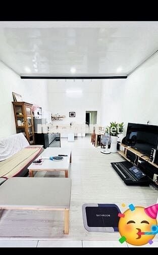 🏠P7,Q8, DT 93m2, ngang 4,5m, HXH, gần chung cư Green RiVER,chỉ 4,65ty🚗