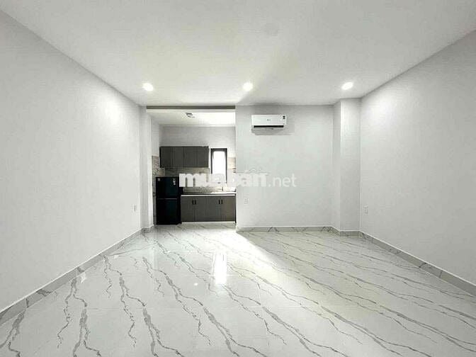 STUDIO CHUNG CƯ CHỈ TÍNH ĐIỆN NƯỚC TÂN SƠN NHÌ - ĐH CÔNG THƯƠNG 4TRX
