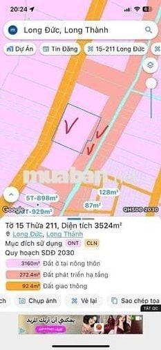 Đất Nền Sân Bay Long Thành Cơ Hội Đón Đầu Cho Nhà Đầu Tư