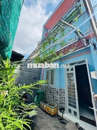 NGỘP - CẦN BÁN GẤP CĂN NHÀ SHR BÀ ĐIỂM
